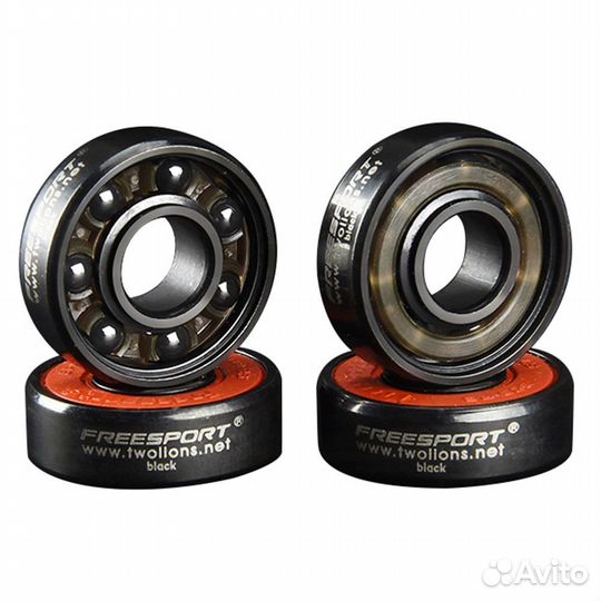 Подшипники для роликовых коньков