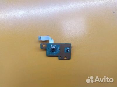 Б/У Плата включения для ноутбука Lenovo U530