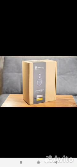 Наушники Hifiman Ananda v3