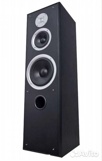 Напольная акустическая система Attitude Alpha 3000