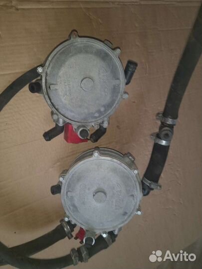 Газ балон и редуктор