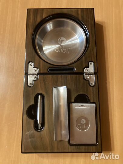 Аксессуары для любителей сигар