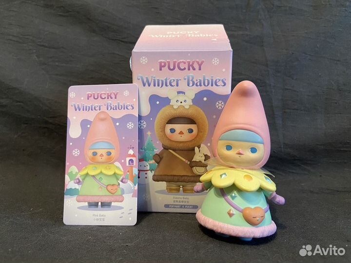 Popmart pop mart pucky, dimoo. Разные