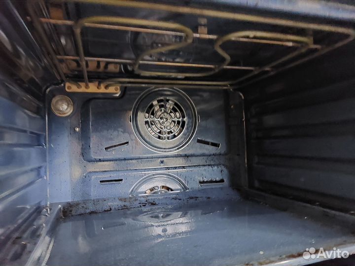 Духовой шкаф Samsung BF641FB