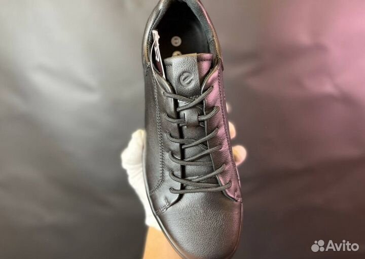 Кроссовки Ecco качественные