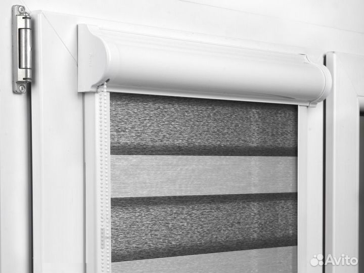 Рулонные шторы