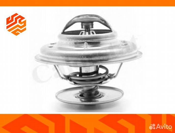 Термостат vernet TH143583J