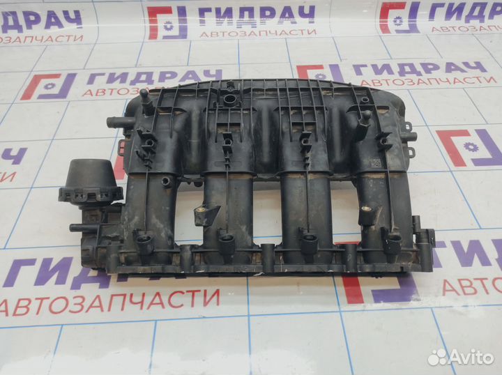 Коллектор впускной Audi A4 (B8) 06K133201R