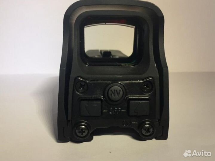 Голографический прицел EOTech 552.A65