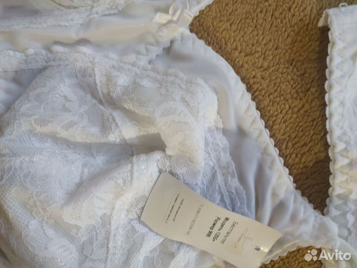 Бюстгальтер новый