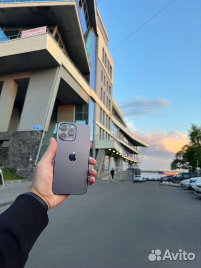 iPhone 14 Pro Max, 128 ГБ