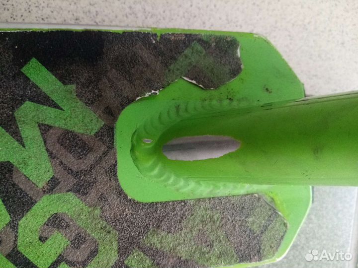 Трюковой самокат Madd Gear Pro