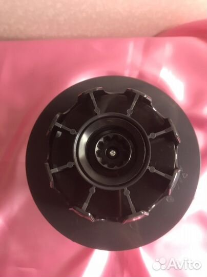 Bosch фильтр для пылесоса