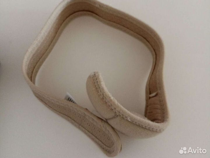 Бандаж грыжевой пупочный детский