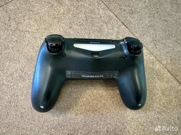 Джойстик для ps3