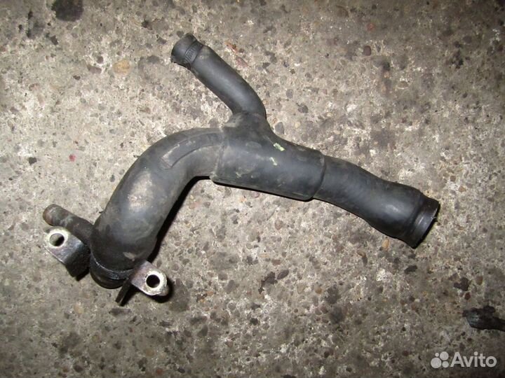 Патрубок ford escort 1.8d