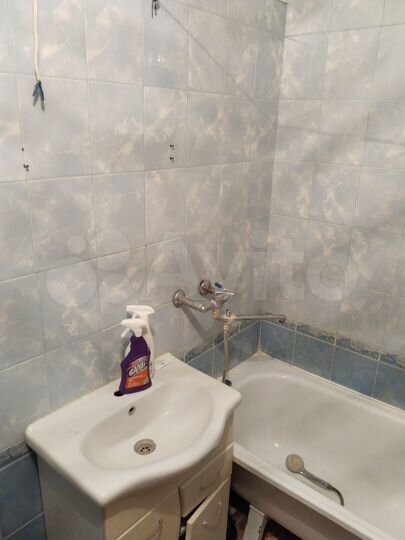 1-к. квартира, 41,5 м², 6/12 эт.