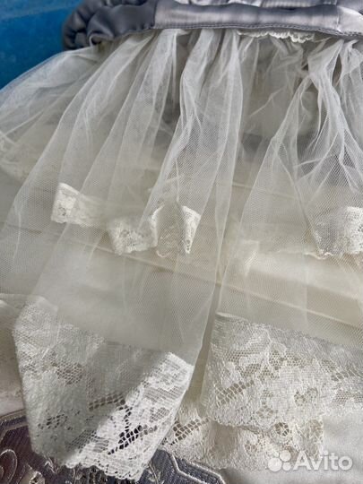 Конверт на выписку choupette