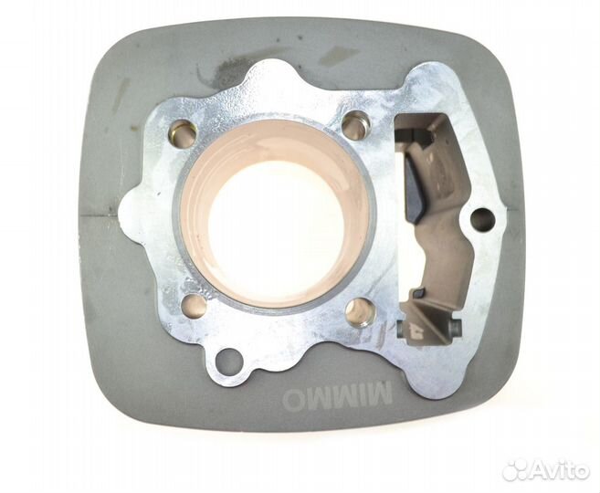 Цпг (поршневая) 165FMM (CB250D-G) d65.5