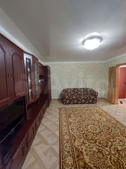 1-к. квартира, 35,8 м², 1/5 эт.