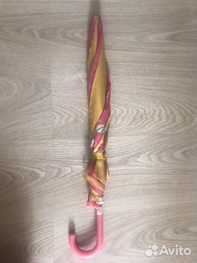 Зонт для девочки