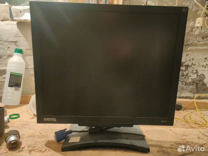 Монитор Benq