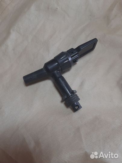 Ключ с резьбой для термокеги, бочки