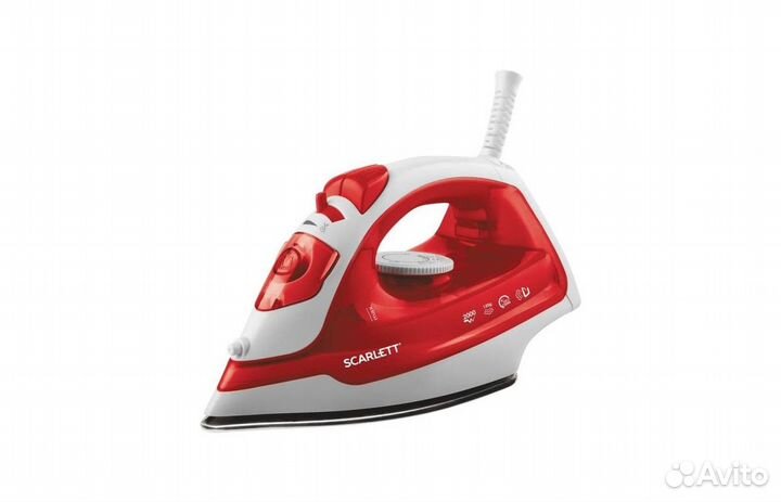 Утюг Scarlett SC-SI30S08