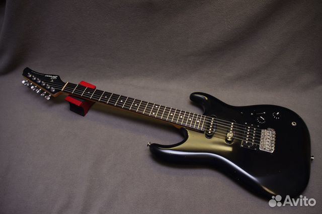 Электрогитара Greco WPR-53. Japan