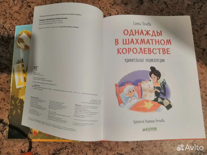 Однажды в шахматном королевстве