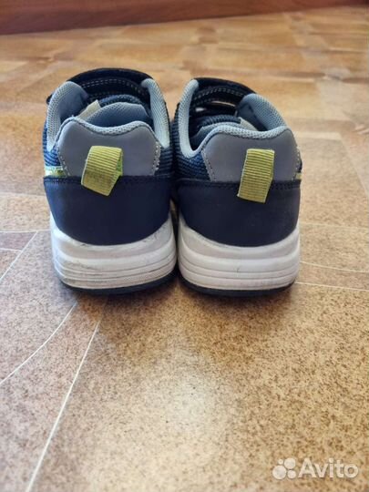 Кроссовки для мальчика