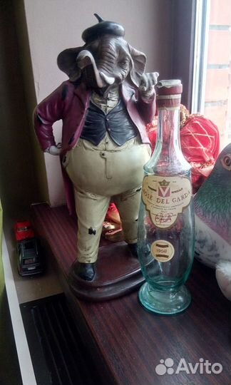 Rose DEL Garda 1958 год