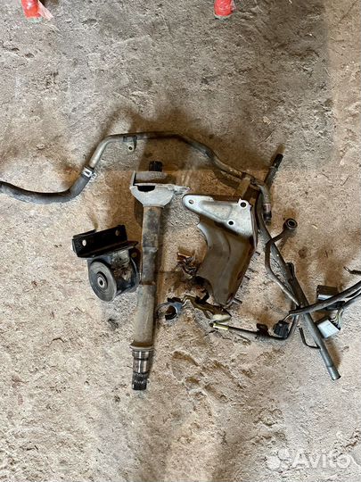 АКПП Mazda mpv 3.0