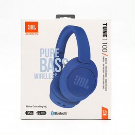 Наушники JBL Tune 1100