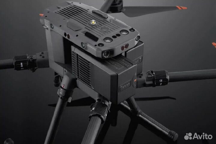 Matrice 350 RTK combo + H20N