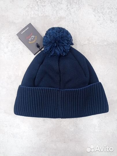 Шапка Paul Shark