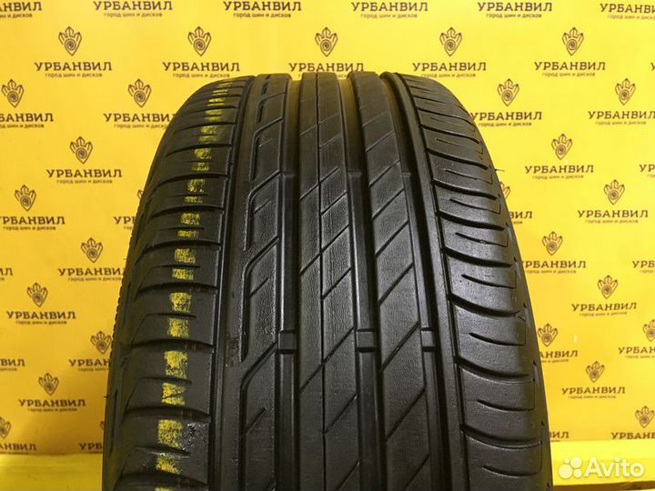 Bridgestone Turanza T001 225/45 R17 91W