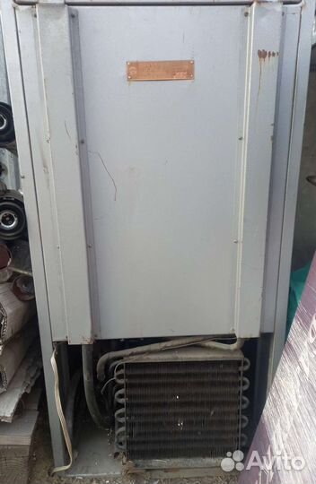 Льдогенератор