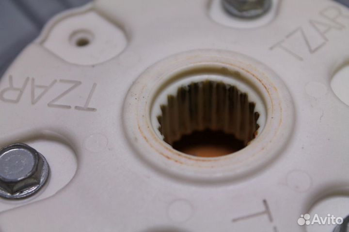 Ротор двигателя с прямым приводом LG TAW35059701 б