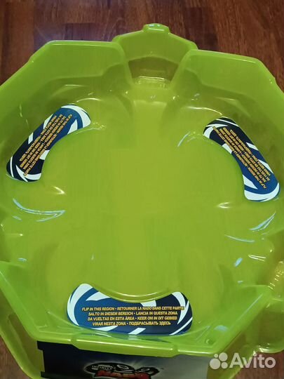 Игрушка Infinity Nado Большая арена