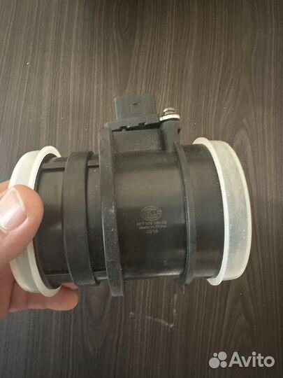 Датчик дмрв passat б7