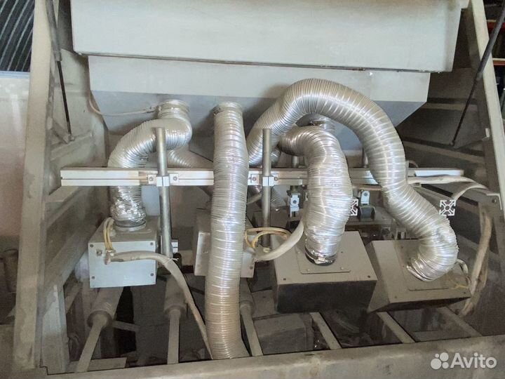 Уф сушка Unisprayer