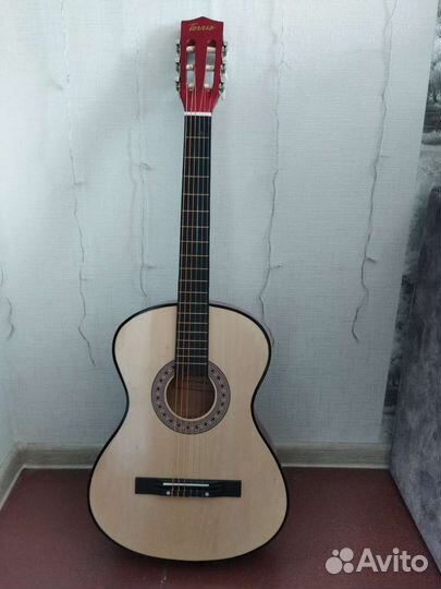 Классическая гитара