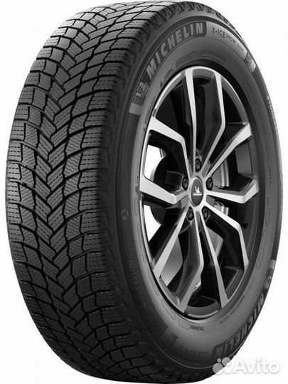 Michelin X-Ice Snow 205/55 R16 94H
