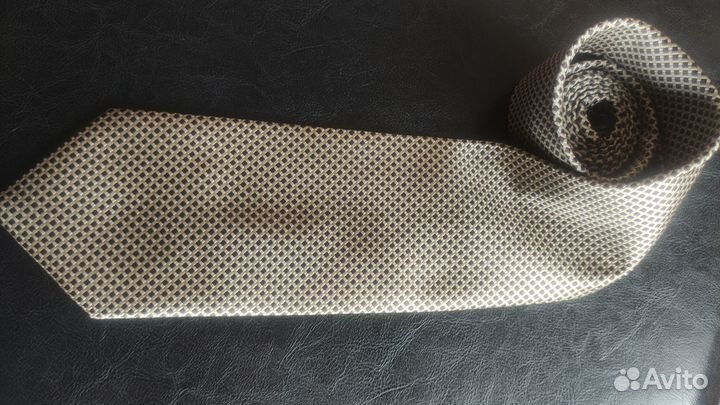 Галстук Burton