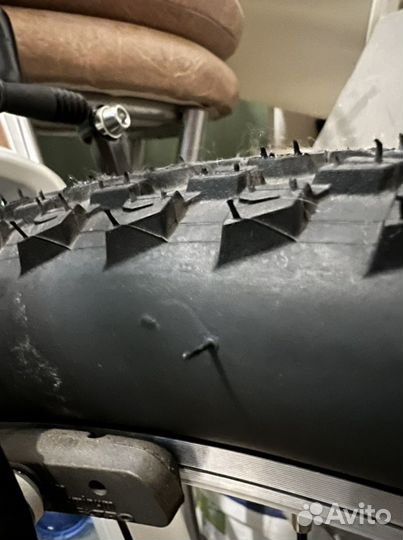 Женский горный велосипед Trek Skye S WSD 26p