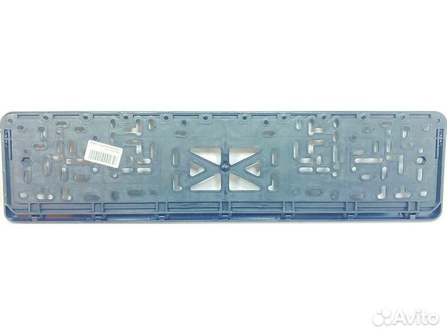 Рамка под номерной знак Toyota