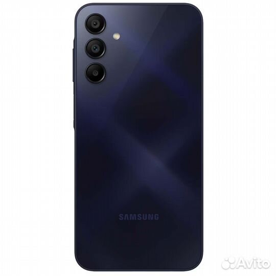 Samsung Galaxy A15, 8/256 ГБ