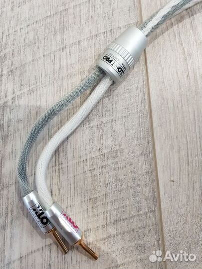 Аккустический кабель XLO HT PRO HTP 12 4conduc