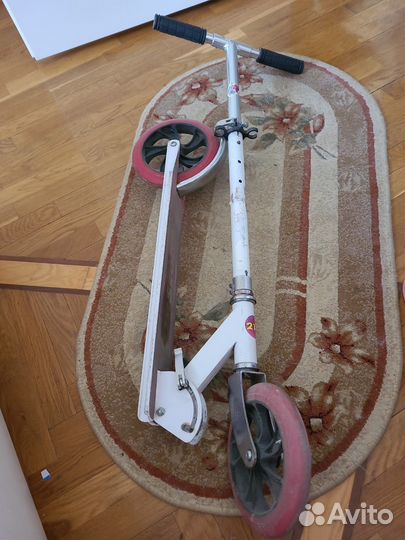 Самокат для подростка
